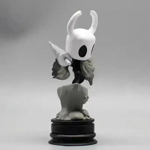 Hollow Knight Little Knight Battle Edition Action Figure (12 cm) - Bear Hugs