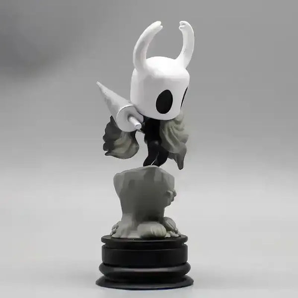 Hollow Knight Little Knight Battle Edition Action Figure (12 cm) - Bear Hugs