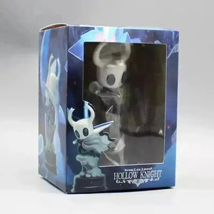 Hollow Knight Little Knight Battle Edition Action Figure (12 cm) - Bear Hugs