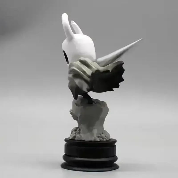 Hollow Knight Little Knight Battle Edition Action Figure (12 cm) - Bear Hugs