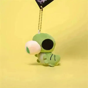 Hollow Knight Plush Keychain - Bear Hugs