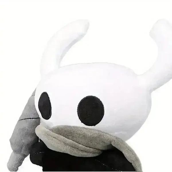Hollow Knight Plush Toy (27 cm) - Bear Hugs