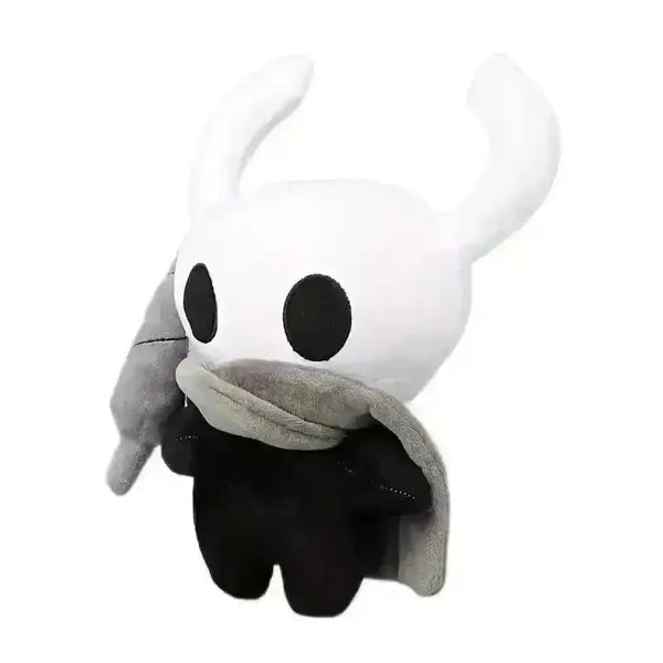 Hollow Knight Plush Toy (27 cm) - Bear Hugs