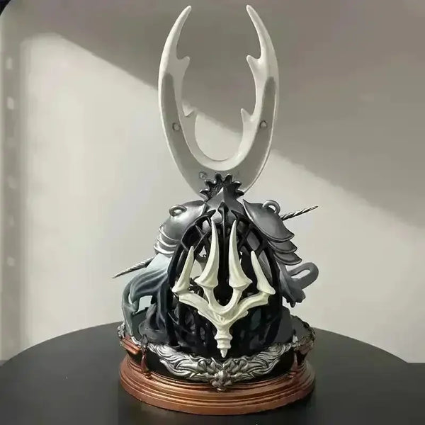 Hollow Knight Pure Vessel Action Figurine (27 cm) - Bear Hugs
