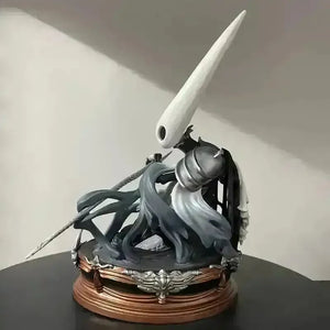Hollow Knight Pure Vessel Action Figurine (27 cm) - Bear Hugs
