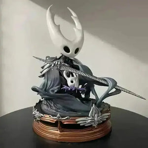 Hollow Knight Pure Vessel Action Figurine (27 cm) - Bear Hugs