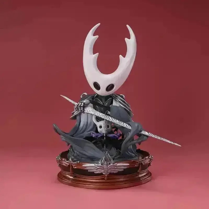 Hollow Knight Pure Vessel Action Figurine (27 cm) - Bear Hugs
