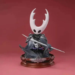 Hollow Knight Pure Vessel Action Figurine (27 cm) - Bear Hugs