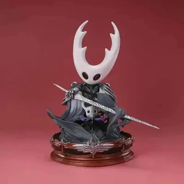 Hollow Knight Pure Vessel Action Figurine (27 cm) - Bear Hugs