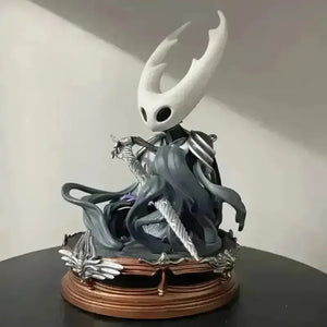 Hollow Knight Pure Vessel Action Figurine (27 cm) - Bear Hugs