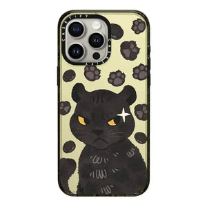 Hongshan Zoo Forest Series Cases (For iPhones) - Bear Hugs