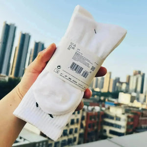 Horse Ride Premium Men's Socks (Pair of 2) - Bear Hugs