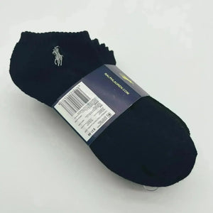 Horse Ride Premium Men's Socks (Pair of 2) - Bear Hugs