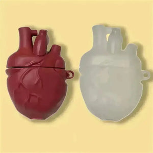 Human Heart Case (For Airpods) - Bear Hugs