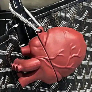Human Heart Case (For Airpods) - Bear Hugs