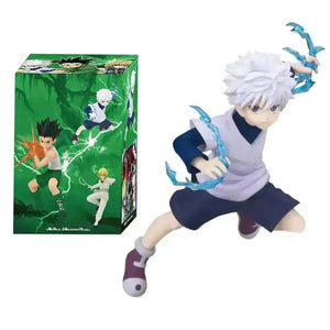 Hunter x Hunter Characters Action Figure (15 cm) - Bear Hugs
