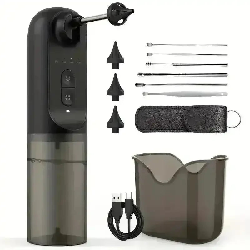 Hydro Helper Ear Wax Removal Kit - Bear Hugs