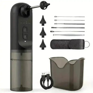 Hydro Helper Ear Wax Removal Kit - Bear Hugs
