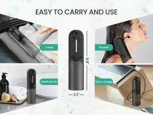 Hydro Helper Ear Wax Removal Kit - Bear Hugs