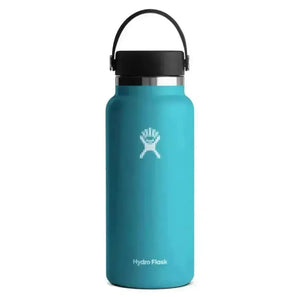 Hydroflask Wide Mouth Insulated Bottle (40 oz) - Bear Hugs