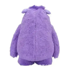 IF Blue Imaginary Plushie (25 cm) - Bear Hugs
