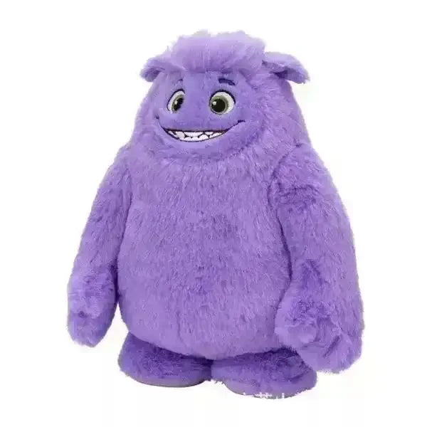 IF Blue Imaginary Plushie (25 cm) - Bear Hugs