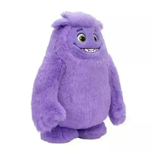 IF Blue Imaginary Plushie (25 cm) - Bear Hugs