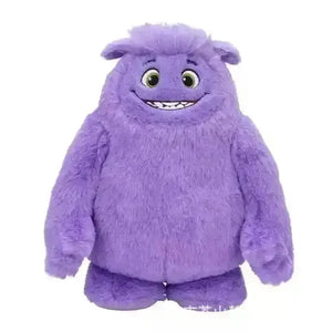 IF Blue Imaginary Plushie (25 cm) - Bear Hugs