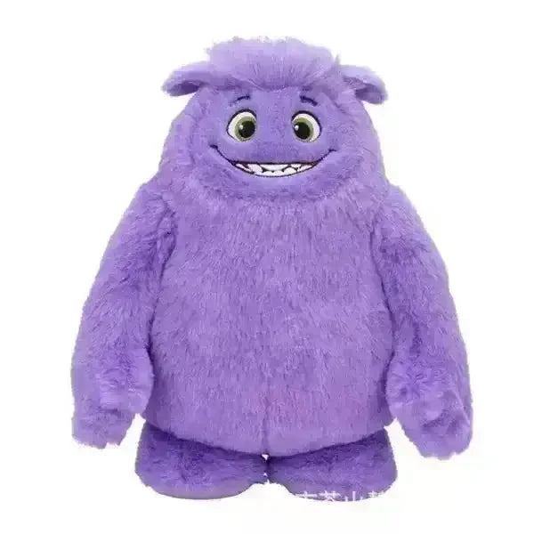 IF Blue Imaginary Plushie (25 cm) - Bear Hugs