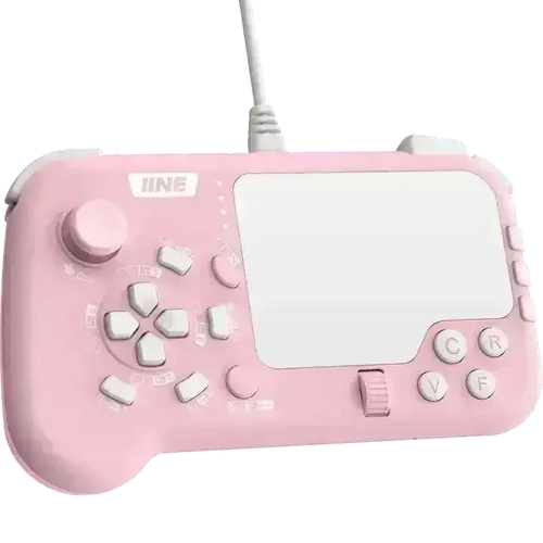 IINE Ungrade Wireless MousePad Controller - Bear Hugs