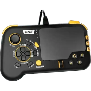 IINE Ungrade Wireless MousePad Controller - Bear Hugs
