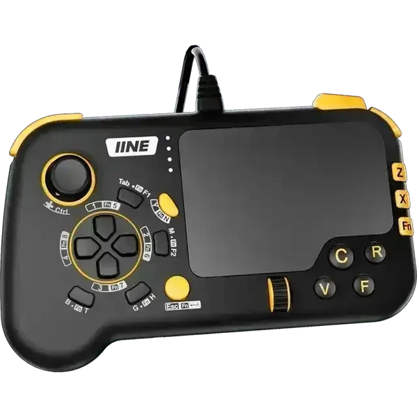 IINE Ungrade Wireless MousePad Controller - Bear Hugs