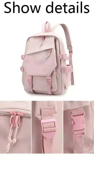 Inside Out 2 College Backpack - Bear Hugs