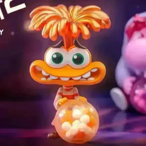 Inside Out 2 Figure Blind Box - Bear Hugs