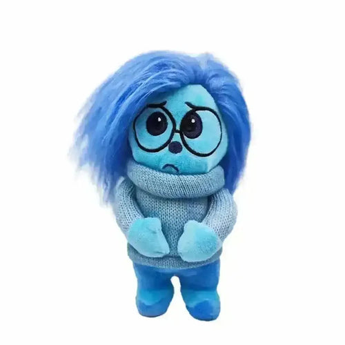 Inside Out Plush Dolls (25 cm) - Bear Hugs
