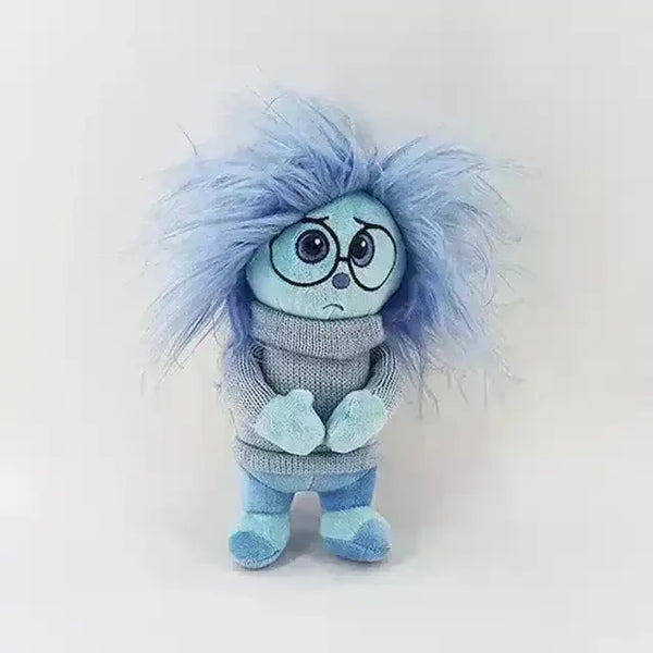 Inside Out Plush Dolls (25 cm) - Bear Hugs