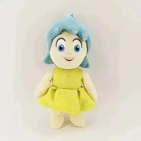 Inside Out Plush Dolls (25 cm) - Bear Hugs