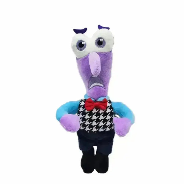 Inside Out Plush Dolls (25 cm) - Bear Hugs