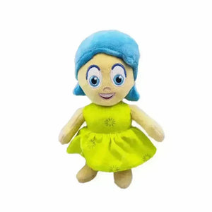 Inside Out Plush Dolls (25 cm) - Bear Hugs