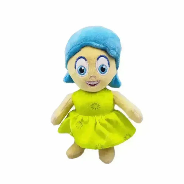 Inside Out Plush Dolls (25 cm) - Bear Hugs
