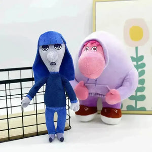 Inside Out Plush Dolls (25 cm) - Bear Hugs