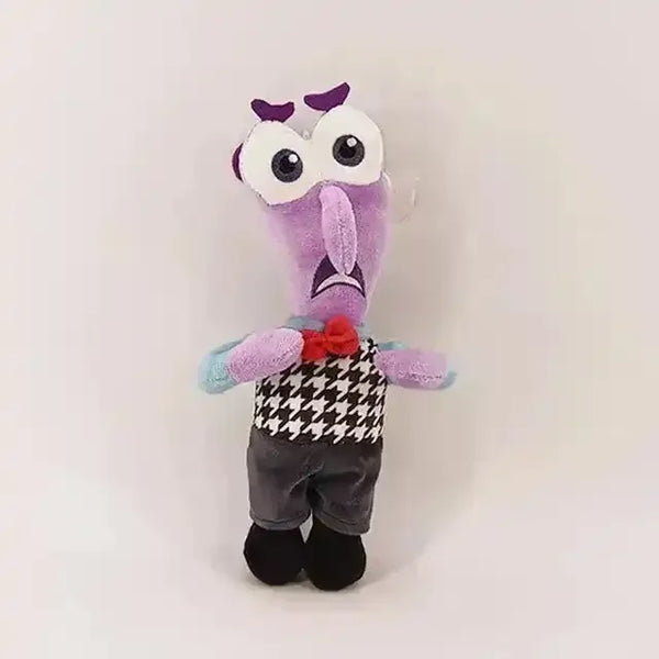Inside Out Plush Dolls (25 cm) - Bear Hugs