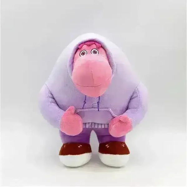 Inside Out Plush Dolls (25 cm) - Bear Hugs