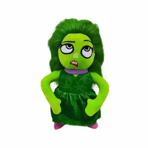 Inside Out Plush Dolls (25 cm) - Bear Hugs