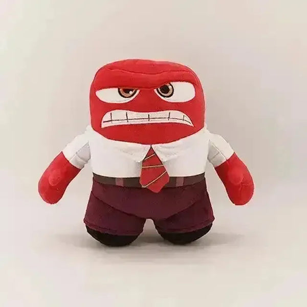 Inside Out Plush Dolls (25 cm) - Bear Hugs