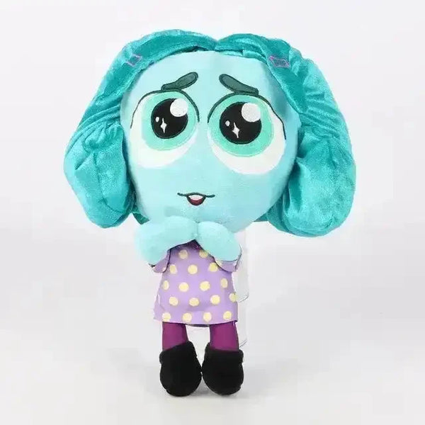 Inside Out Plush Dolls (25 cm) - Bear Hugs