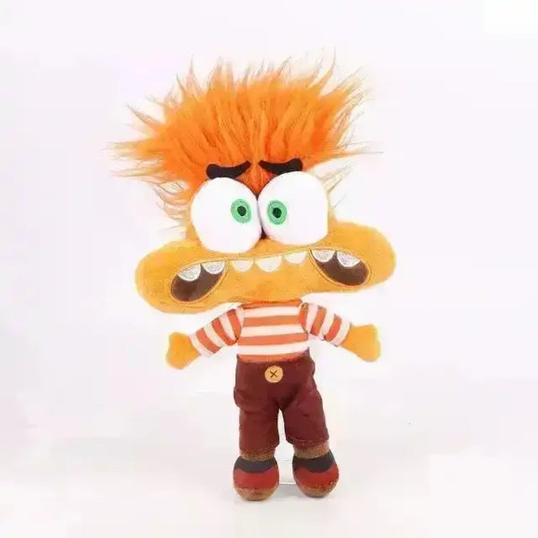 Inside Out Plush Dolls (25 cm) - Bear Hugs