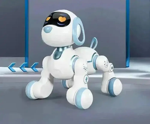 Intelligent Robot Pet Dog - Bear Hugs