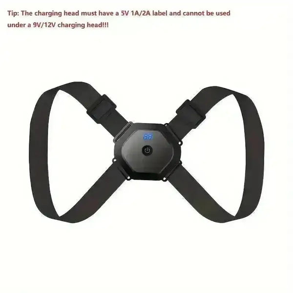 Intelligent Sitting Posture Corrector - Bear Hugs