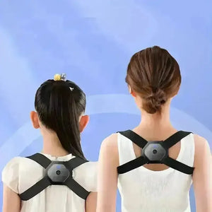 Intelligent Sitting Posture Corrector - Bear Hugs